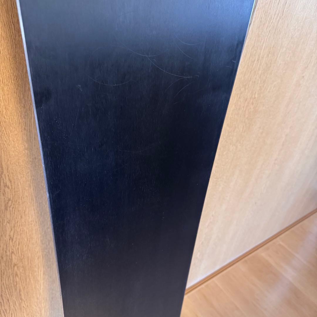 ゲンテン GENTEMSTICK BARRACUDA 158