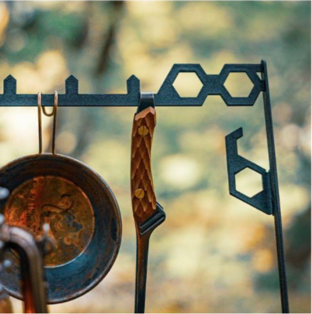 The Arth × NATURE TONES リトルワークスタンド 新品未使用