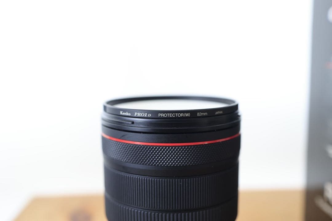 レンズ(ズーム) Canon RF 15-35mm F2.8 IS USM