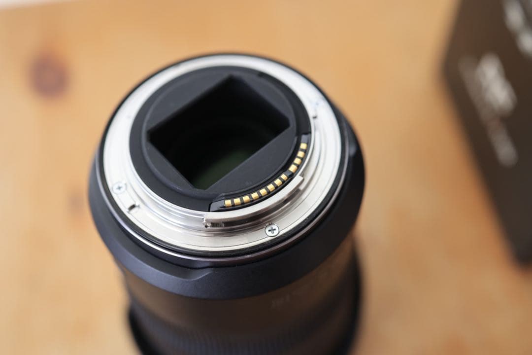 レンズ(ズーム) Canon RF 15-35mm F2.8 IS USM