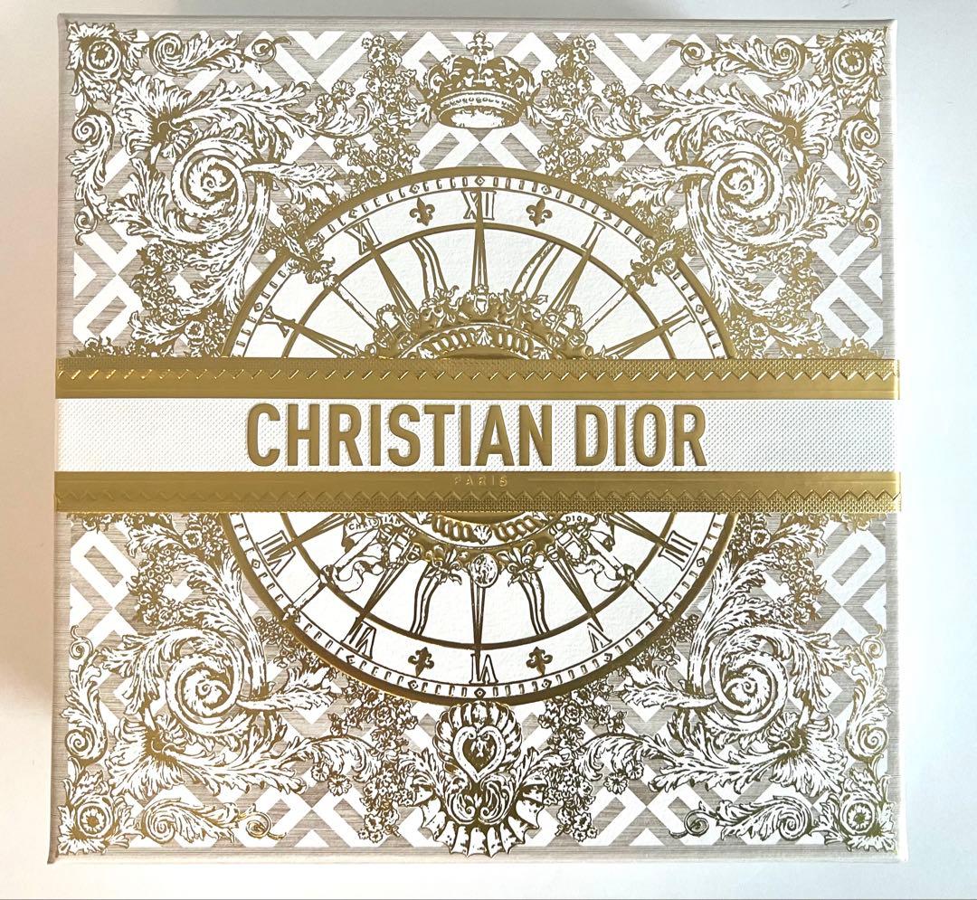 Dior ジャドール パルファン & ボディ&ヘアオイルのセット