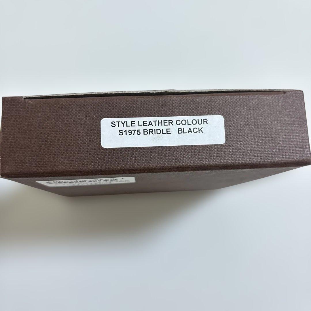 Whitehouse Cox コンパクトウォレット　s1975