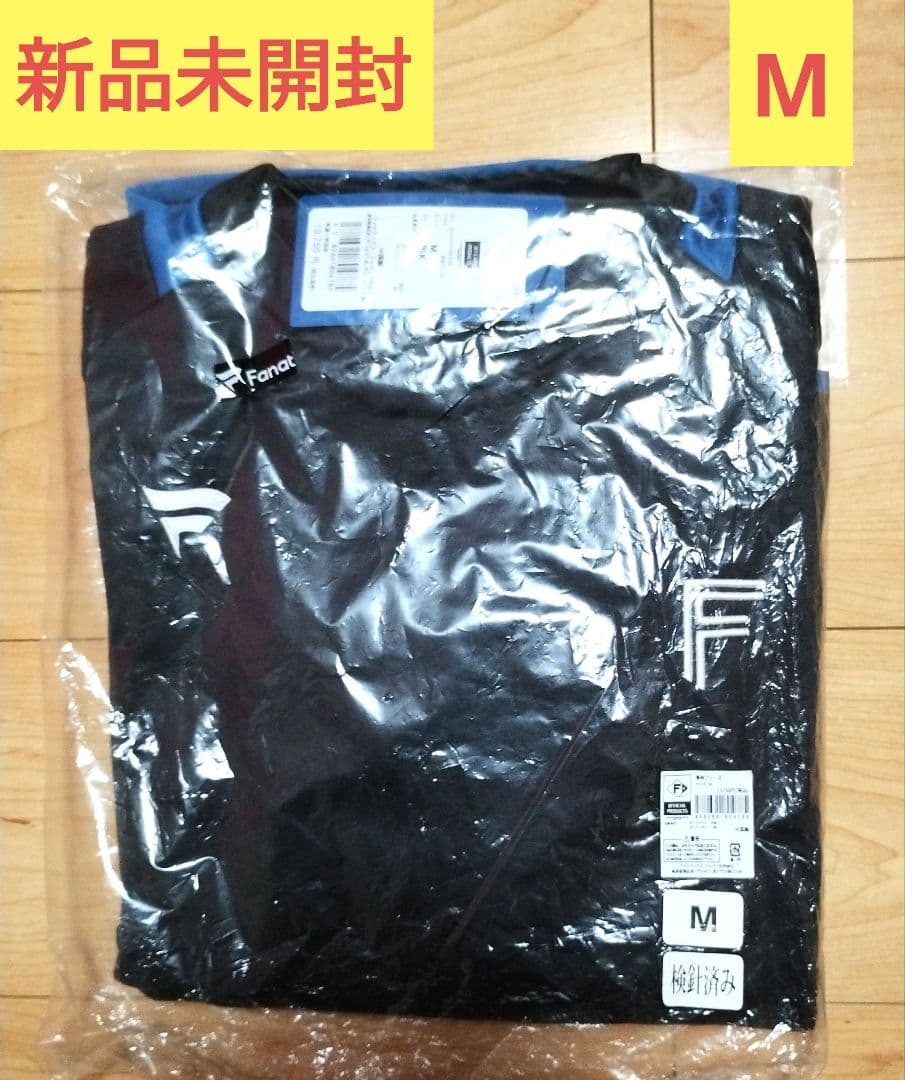 日本ハムファイターズ　オンフィールドコレクション　長袖フリース　М