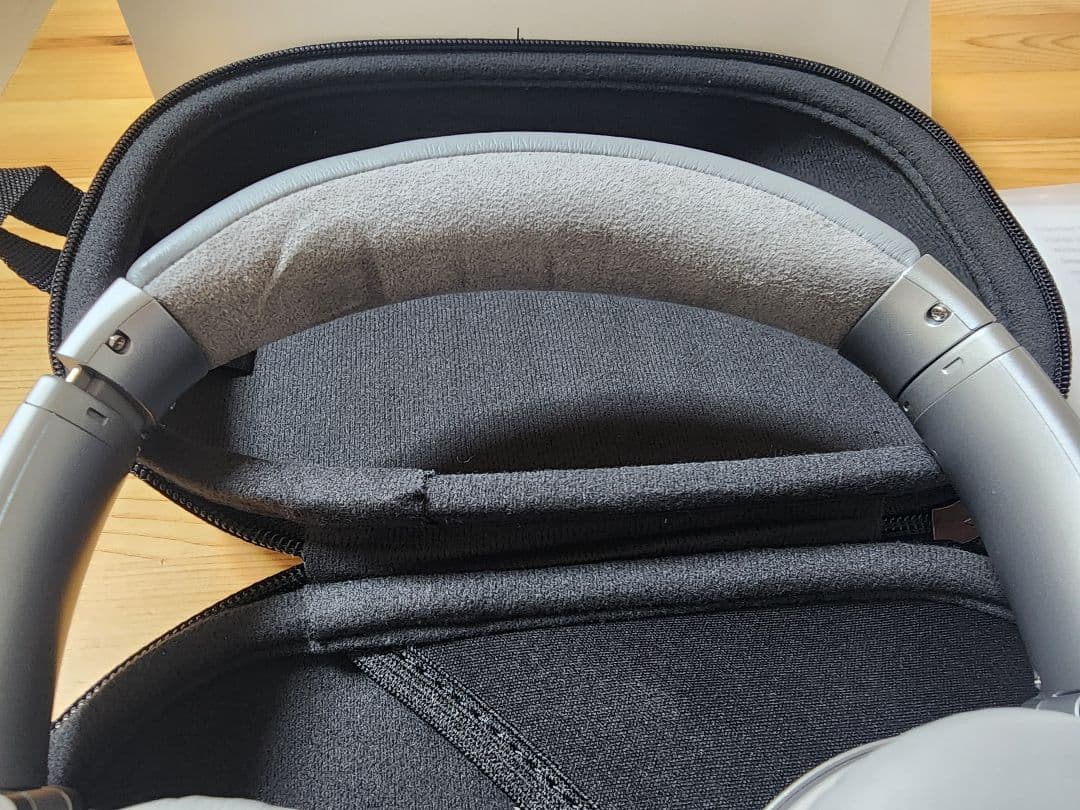 【希少カラー】 BOSE QuietComfort 35II シルバー