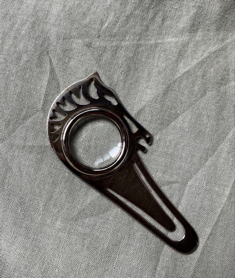 ✨エルメス馬デザイン マネークリップ 専用ケース付き✨