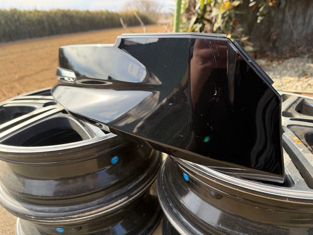 60プリウス　フロントスポイラー　ソリオグリルまとめ