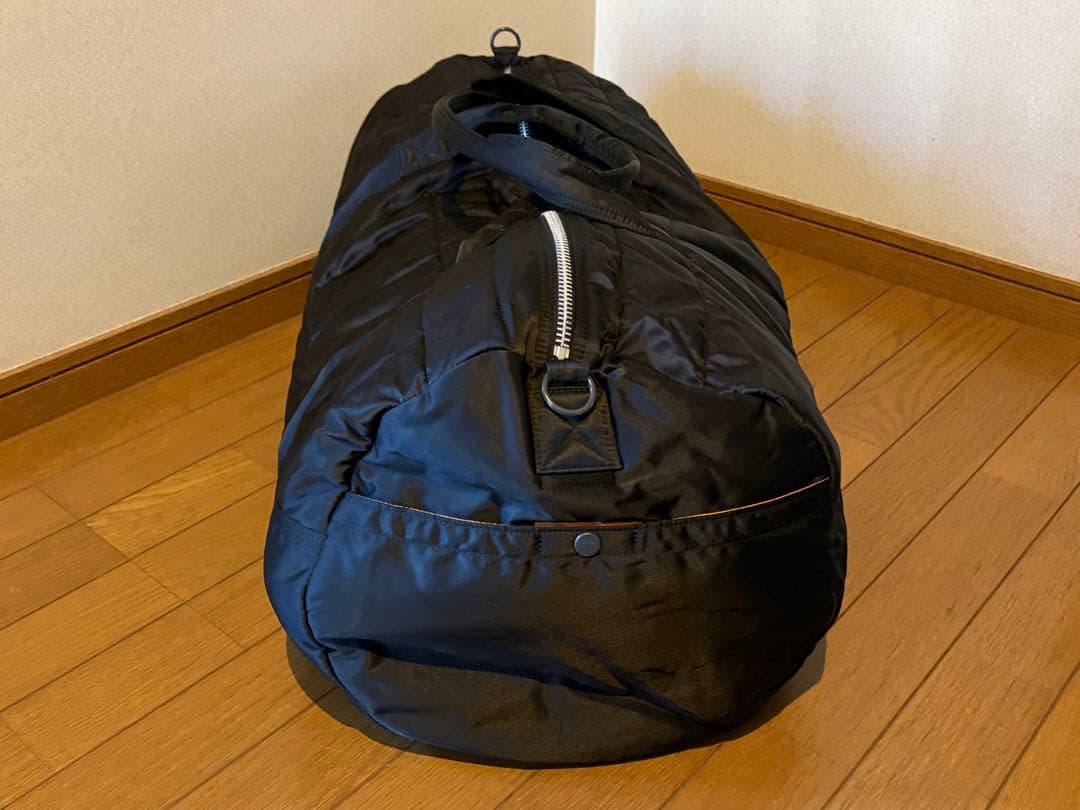 み*お様 【廃番レア】POTER ポーター タンカー ボストンバック XL 2w