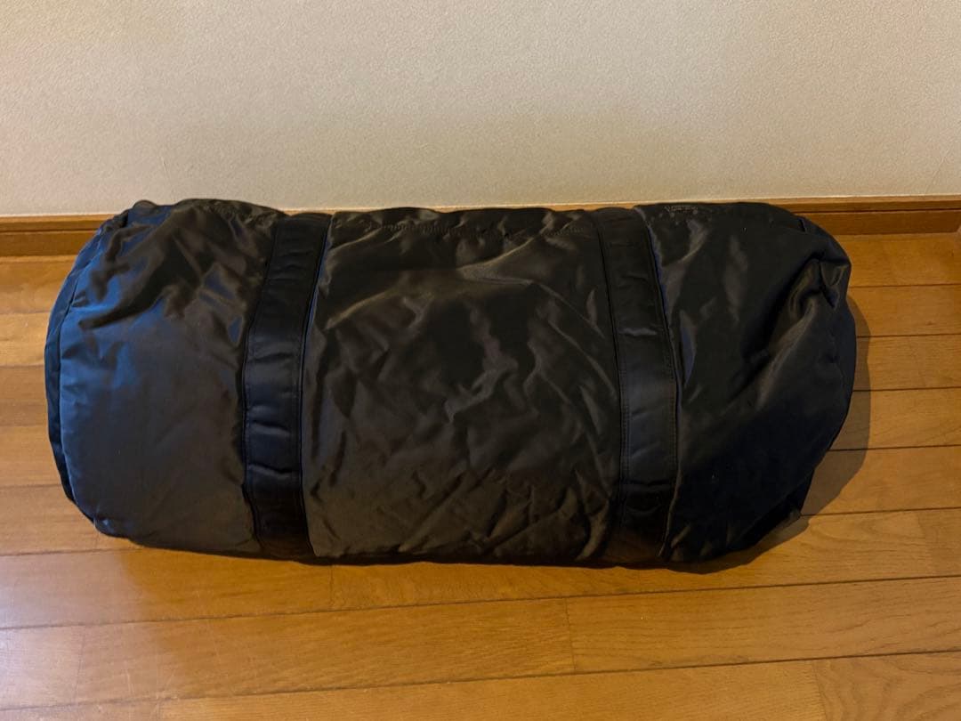 み*お様 【廃番レア】POTER ポーター タンカー ボストンバック XL 2w