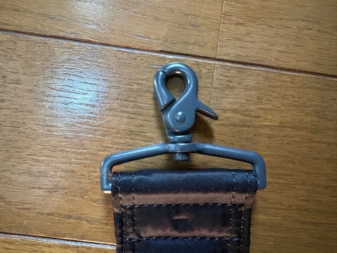 み*お様 【廃番レア】POTER ポーター タンカー ボストンバック XL 2w