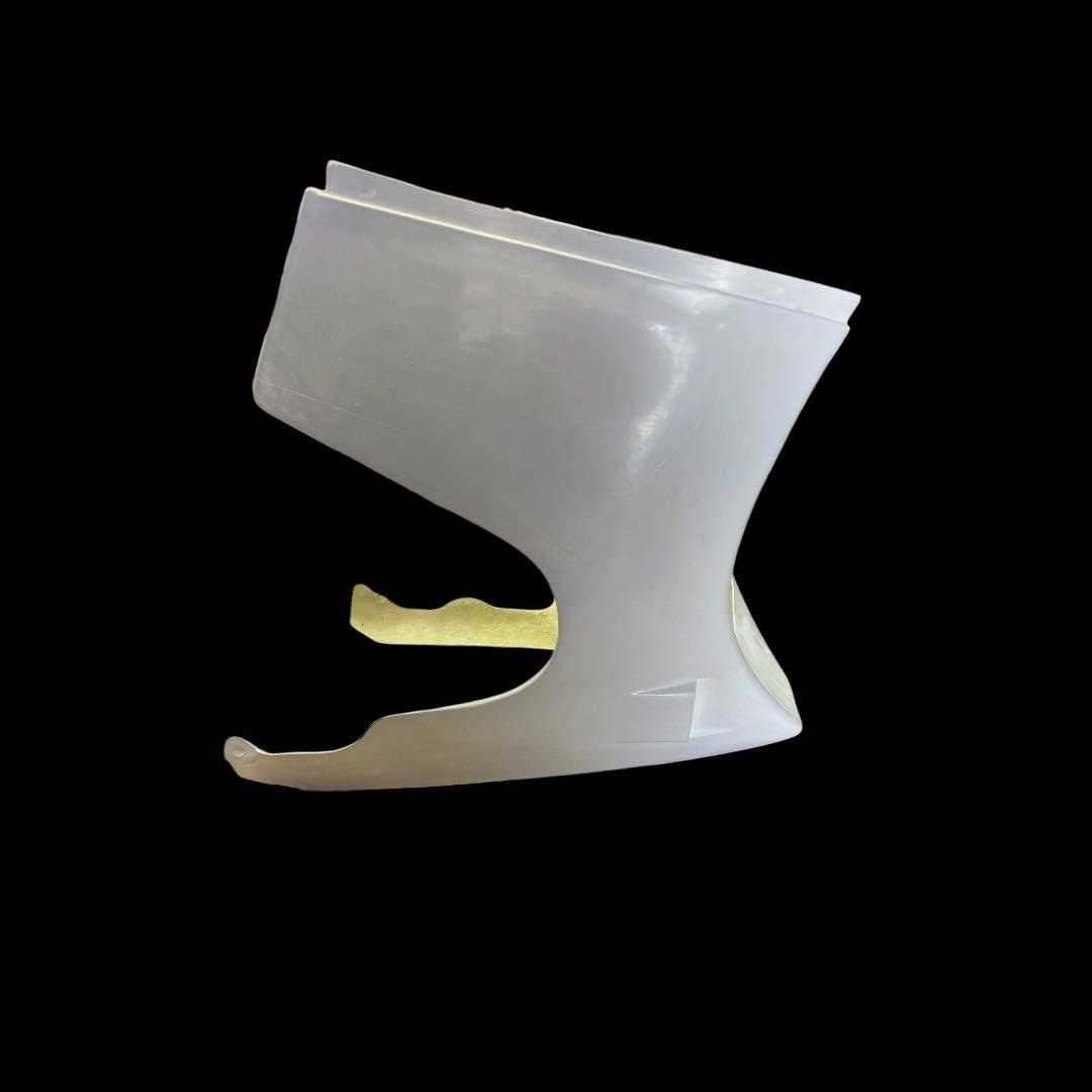 ◇ＣBR400F　エンデュランス　純正タイプ　アンダーカウル　FRP製　高強度◇