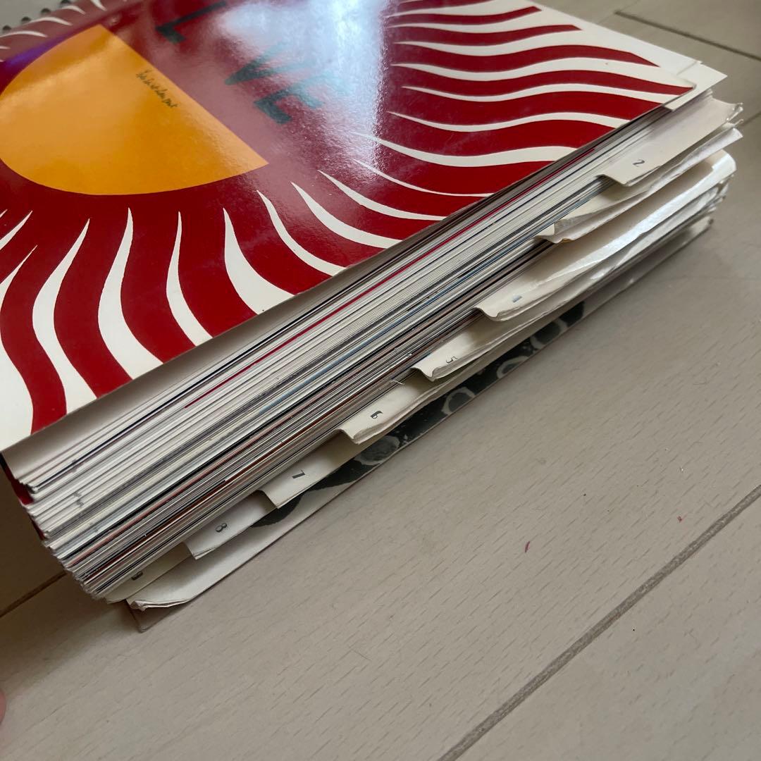 Saint Laurent Le Book Fashion 洋書