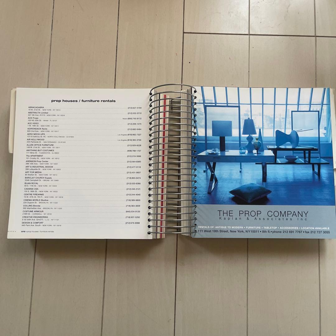 Saint Laurent Le Book Fashion 洋書