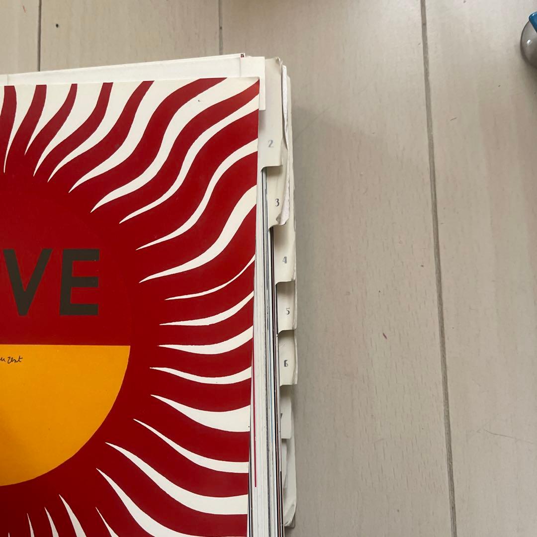 Saint Laurent Le Book Fashion 洋書