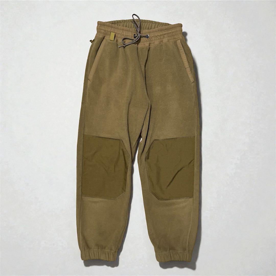 FREEWHEELERS THE BEYOND フリースパンツ