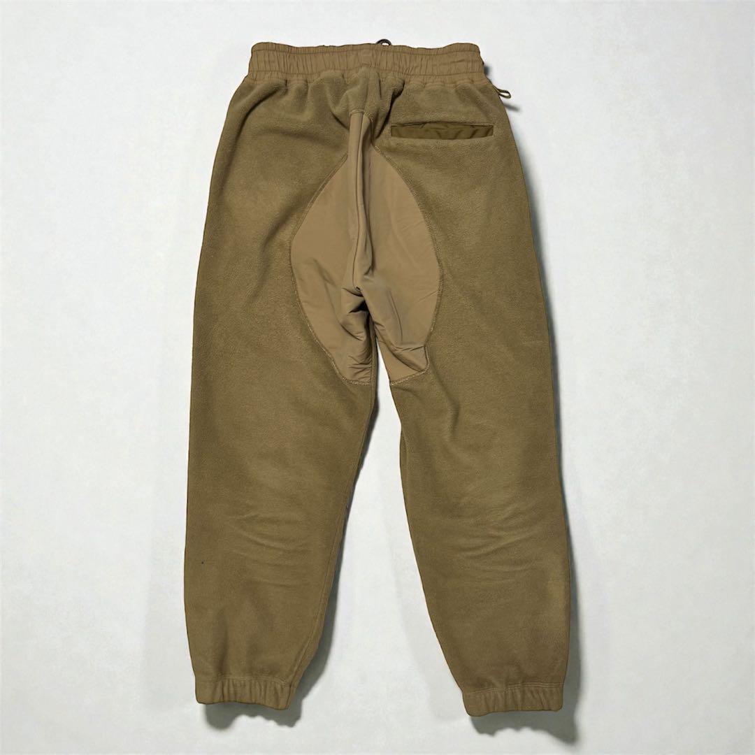 FREEWHEELERS THE BEYOND フリースパンツ