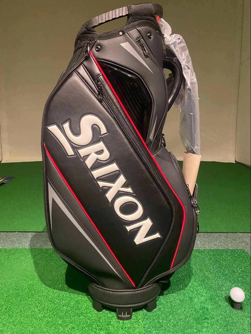 SRIXON キャディバッグ GGC-S205