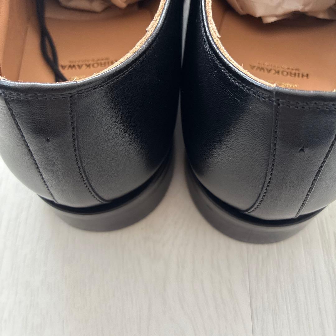 スコッチグレイン　新品未使用　26センチ　F-0352