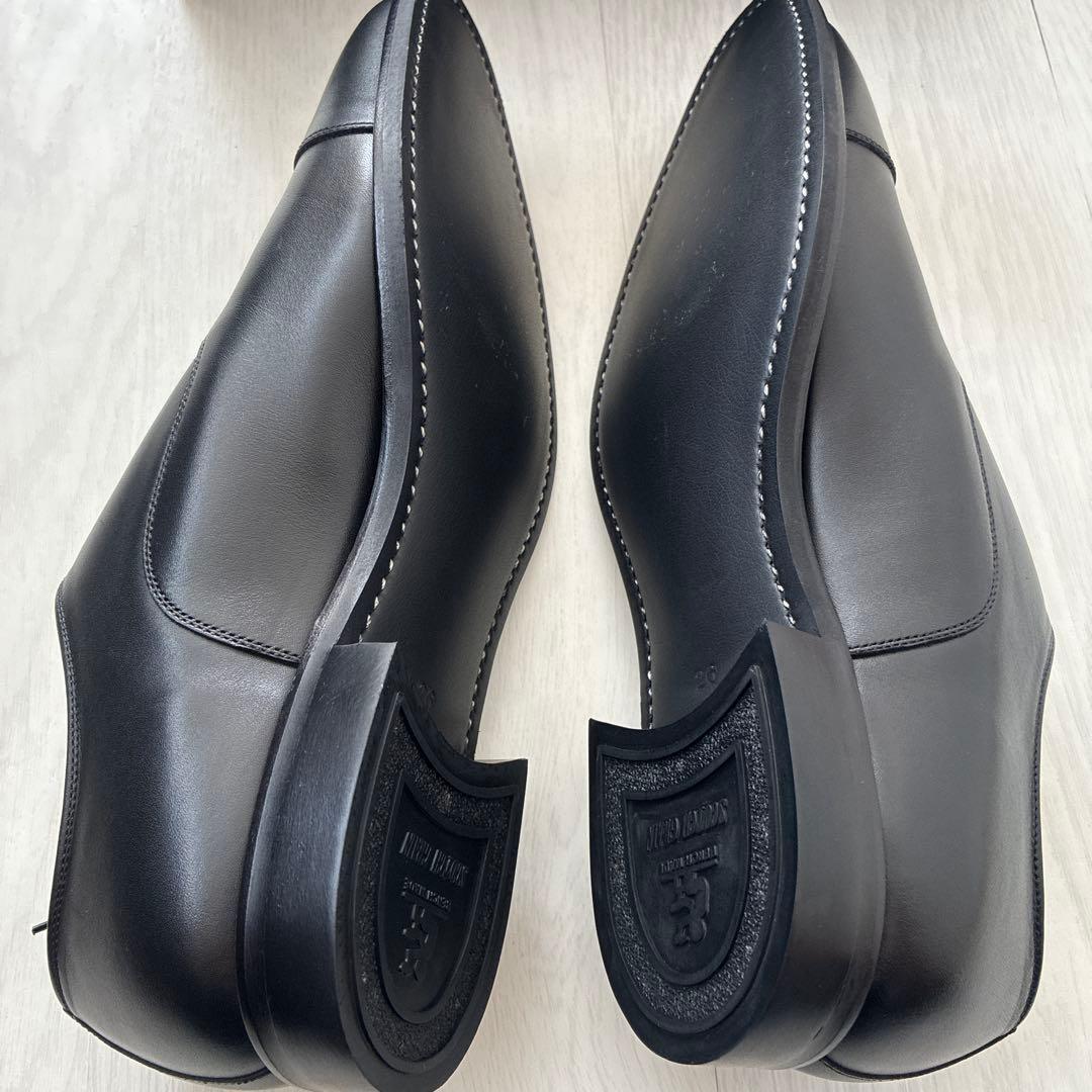 スコッチグレイン　新品未使用　26センチ　F-0352