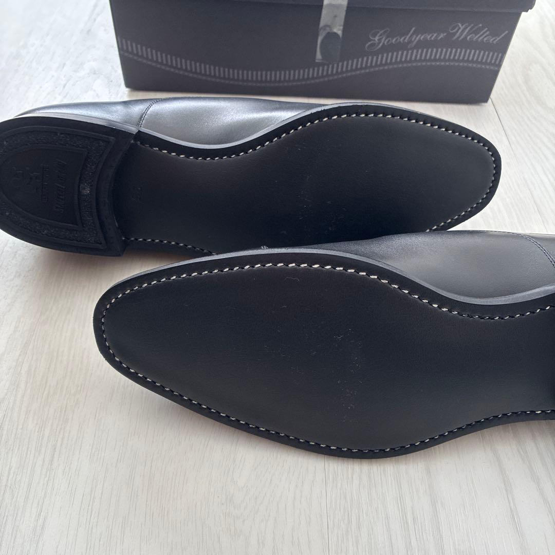 スコッチグレイン　新品未使用　26センチ　F-0352