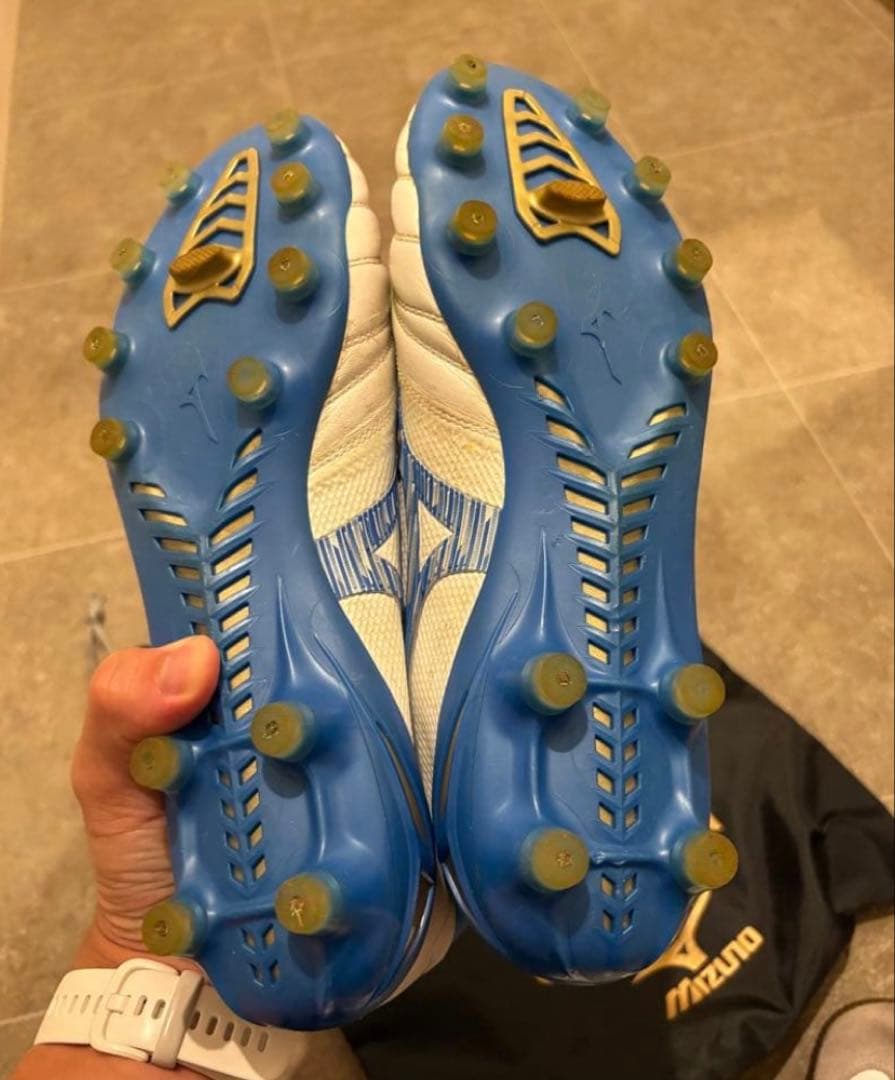 モレリアネオフォーベータジャパン ムゲンパック27cm クリスマスセールあり！！