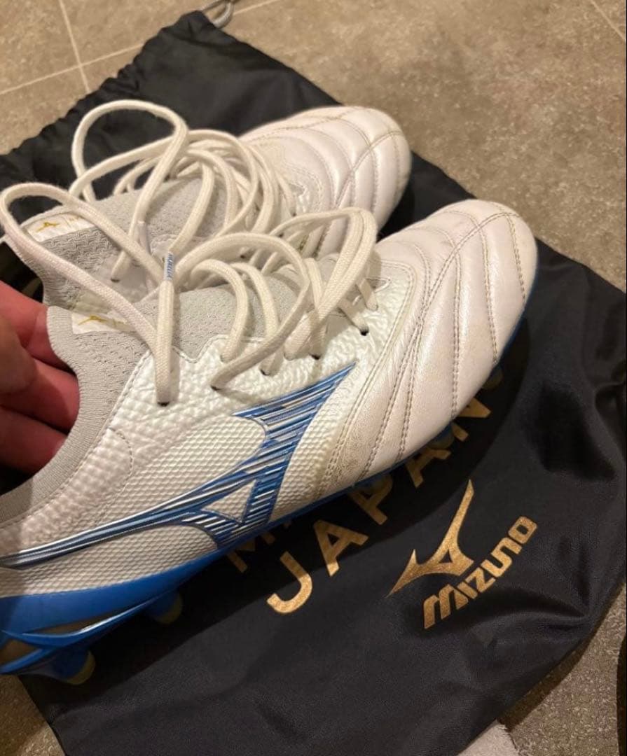 モレリアネオフォーベータジャパン ムゲンパック27cm クリスマスセールあり！！