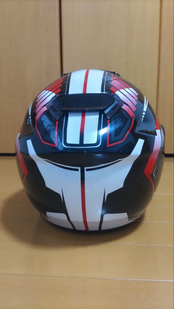 SHOEI フルフェイス ヘルメット GT-Air bounce Lサイズ