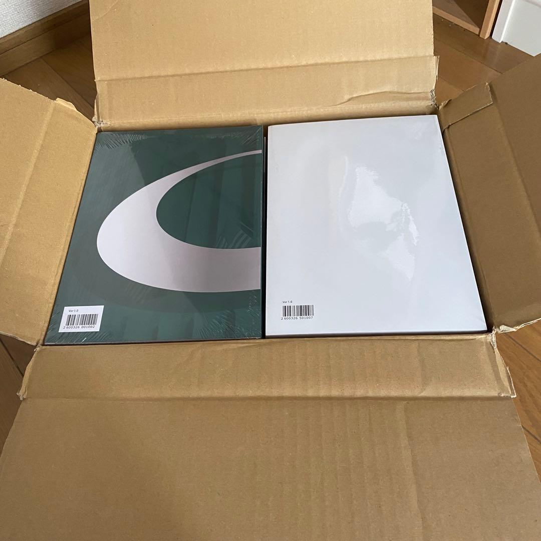 USCPA アビタス　2024年度新試験対応教材のフルセット未開封