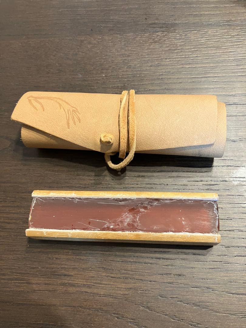 Leatherwood Bespoke Rosin 松脂（ロジン）