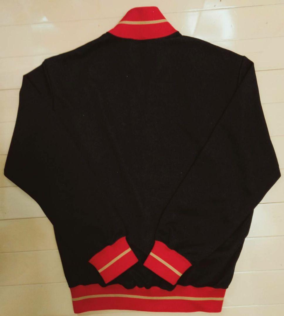 80’s ナイキ　ビンテージジャージ　紺タグ