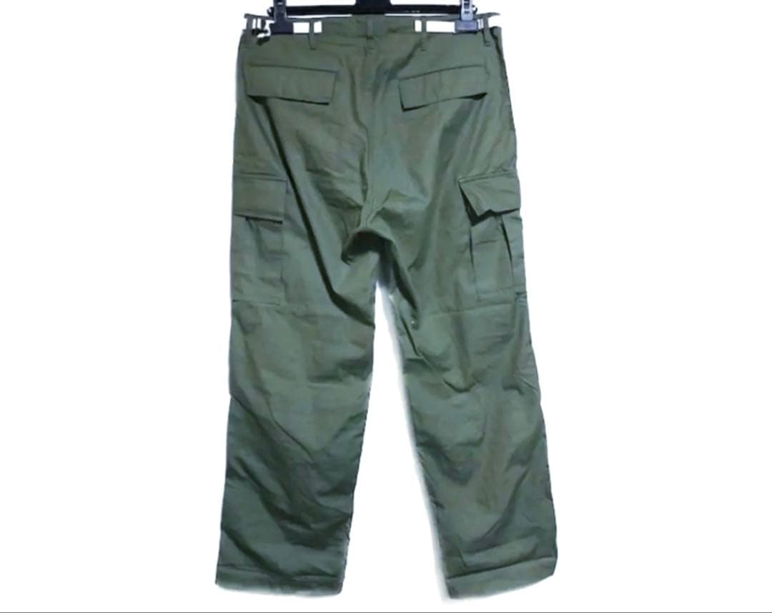 ☆極上【軍パンカーゴ】☆ロンハーマン Ron Herman ヴィンテージ/カーキ