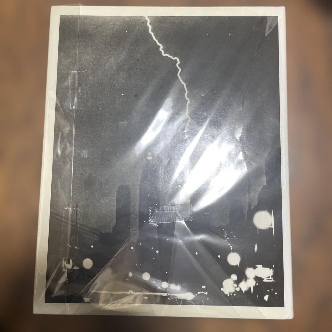 【希少】WEEGEE'S NEW YORK