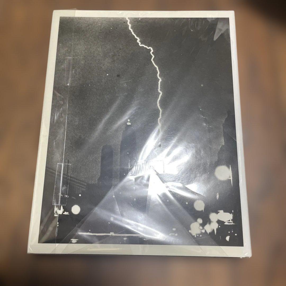 【希少】WEEGEE'S NEW YORK