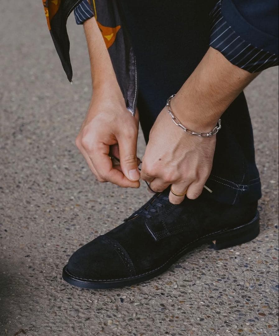 BROTHER BRIDGE DALERU ダレル