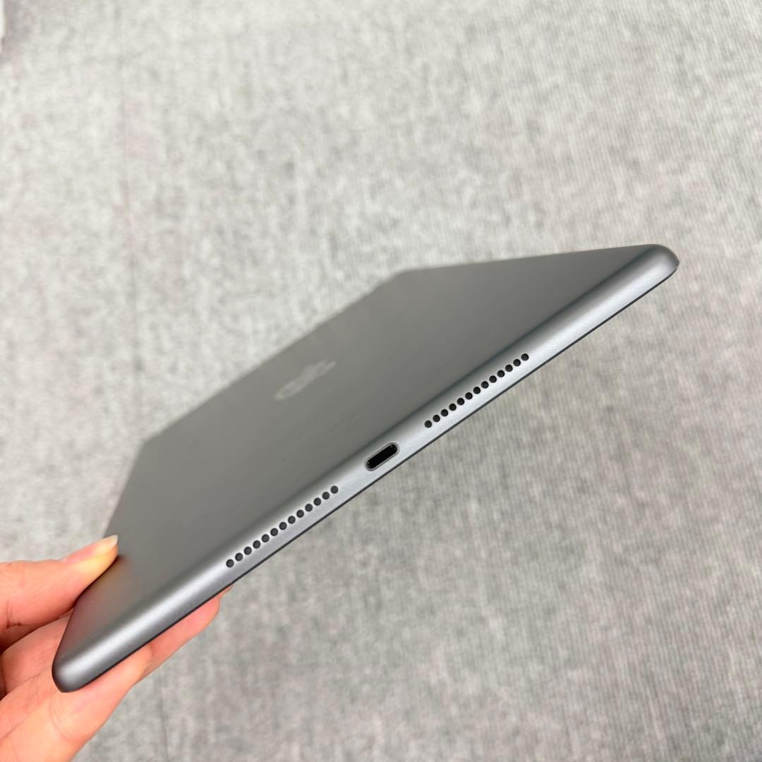 「美品」iPad 第8世代 32GB Wi-Fi + Cellular