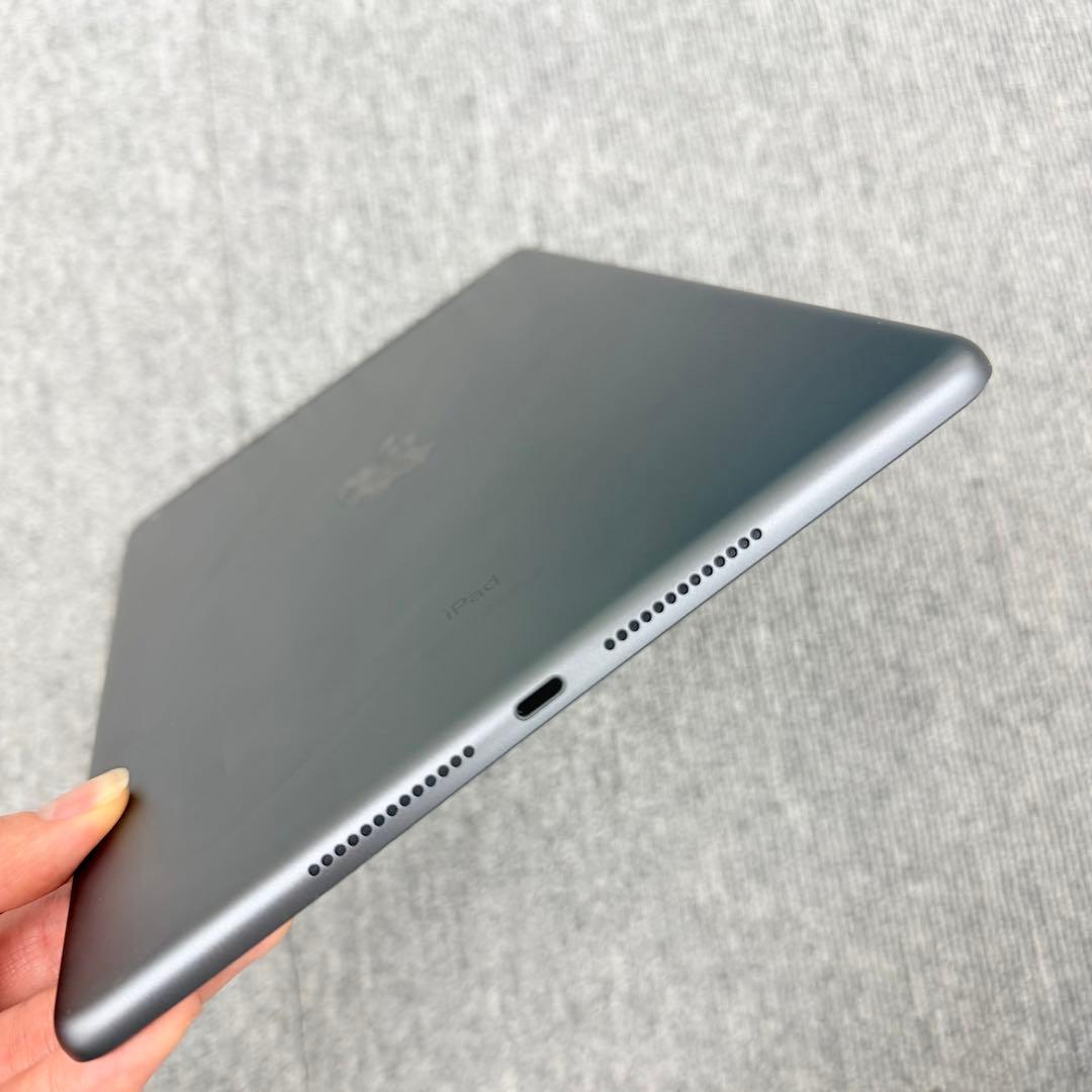 「美品」iPad 第8世代 32GB Wi-Fi + Cellular