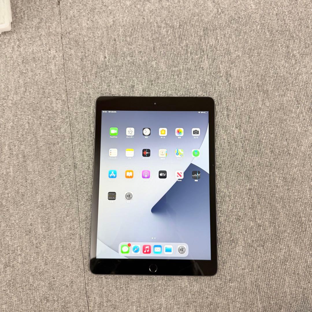 「美品」iPad 第8世代 32GB Wi-Fi + Cellular