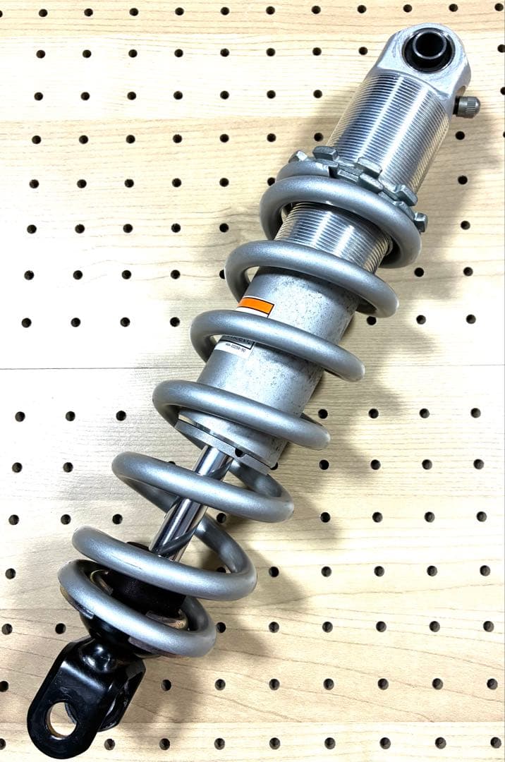 セロー250 純正リアサス リアサスペンション