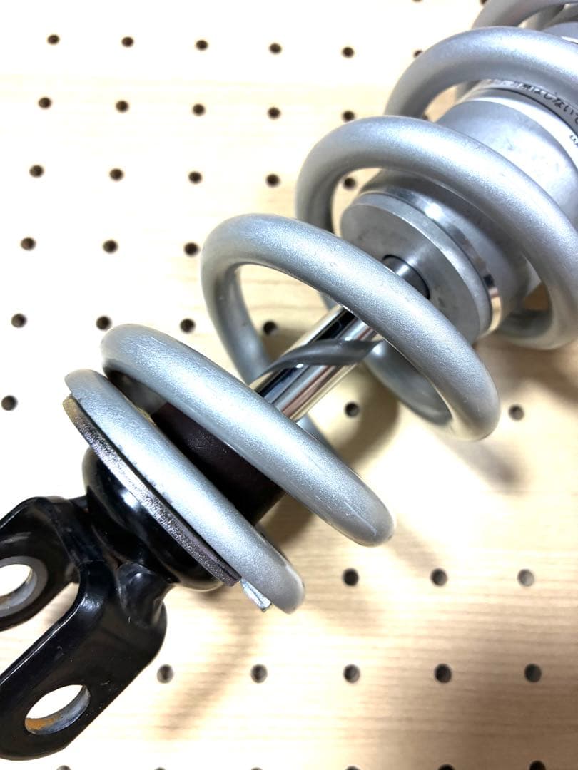 セロー250 純正リアサス リアサスペンション