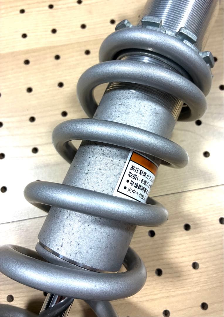 セロー250 純正リアサス リアサスペンション