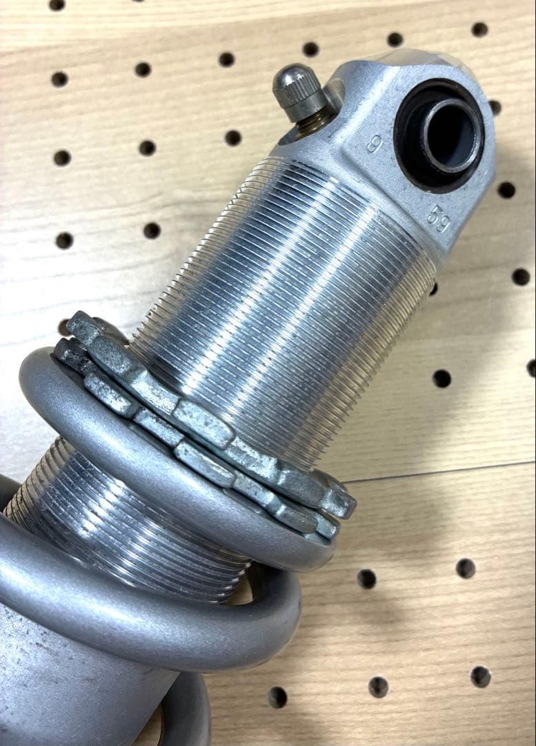 セロー250 純正リアサス リアサスペンション