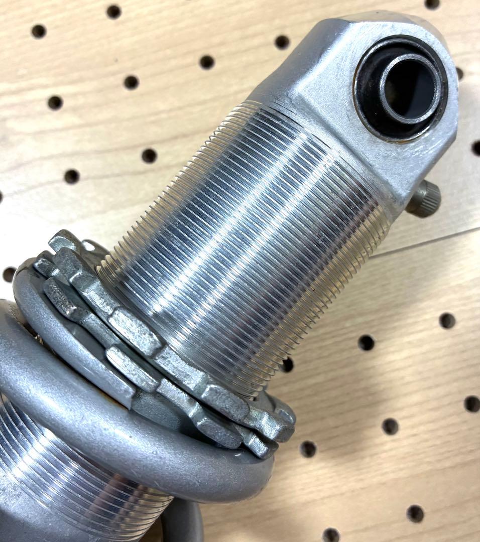 セロー250 純正リアサス リアサスペンション