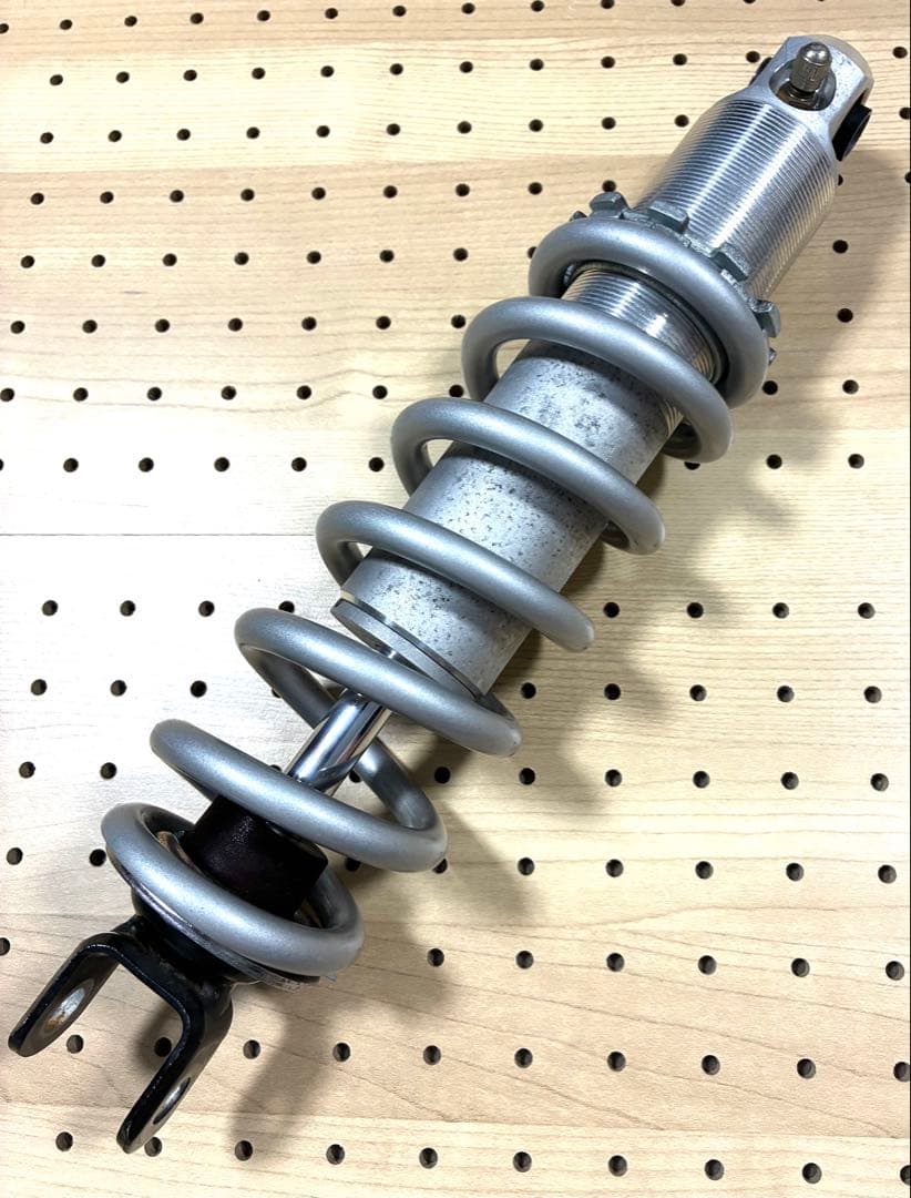 セロー250 純正リアサス リアサスペンション