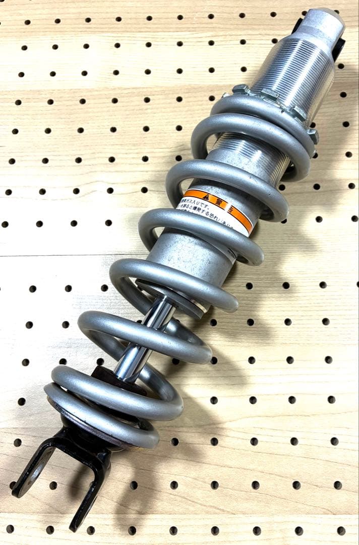 セロー250 純正リアサス リアサスペンション