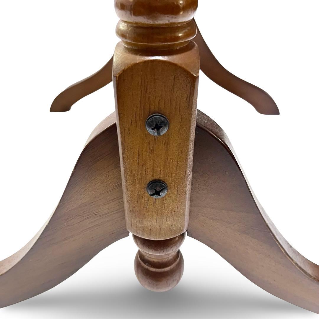 ヴィンテージ✨アンティーク 全身鏡 姿見 スタンドミラー