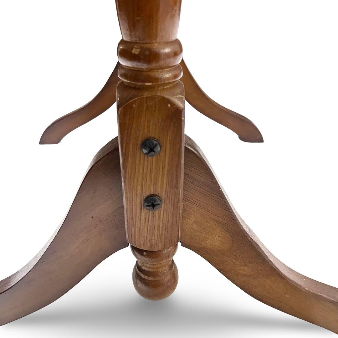 ヴィンテージ✨アンティーク 全身鏡 姿見 スタンドミラー