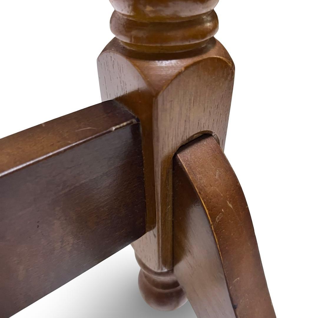 ヴィンテージ✨アンティーク 全身鏡 姿見 スタンドミラー