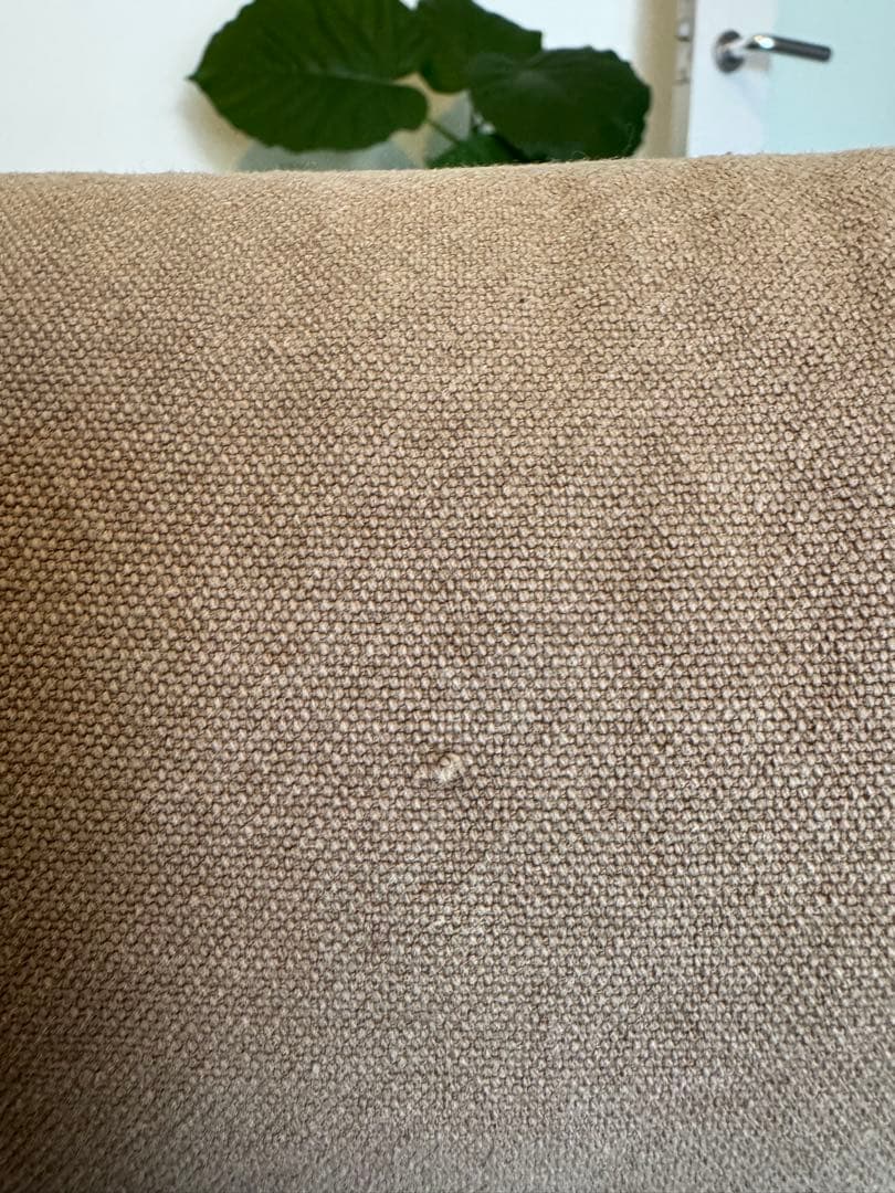 used hobo×TRUCK FOLDING CHAIR コーヒー