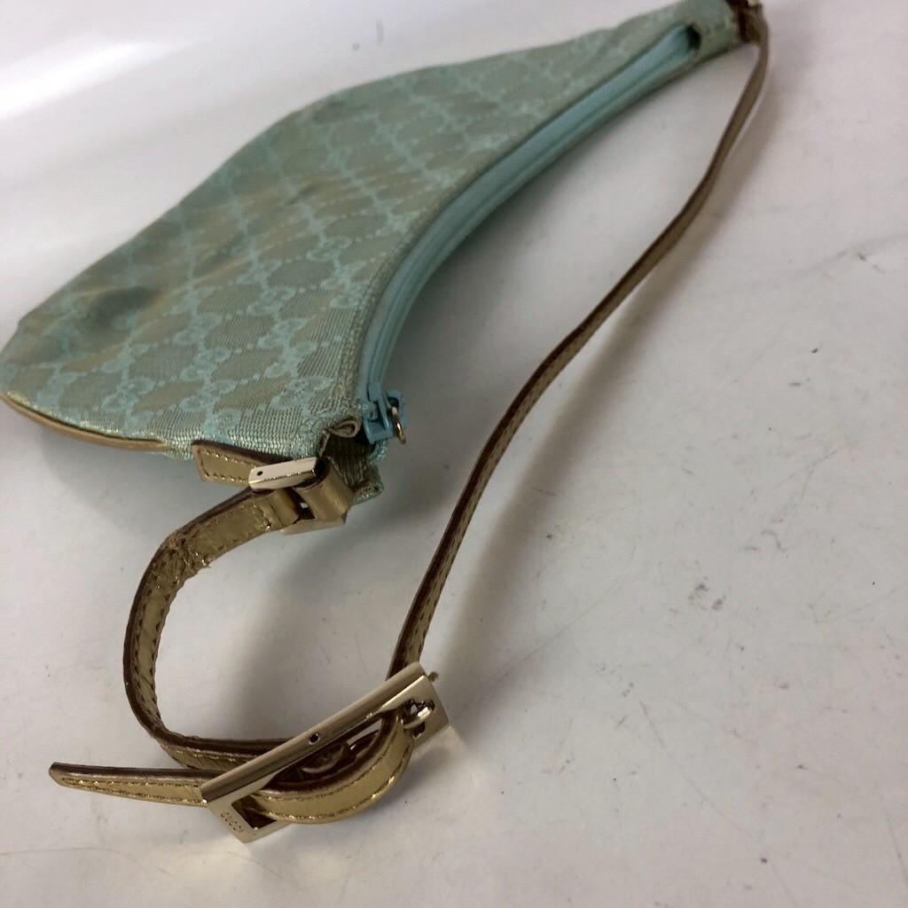 GUCCI グッチ GG柄 ホーボーバッグ ショルダーバッグ レディース