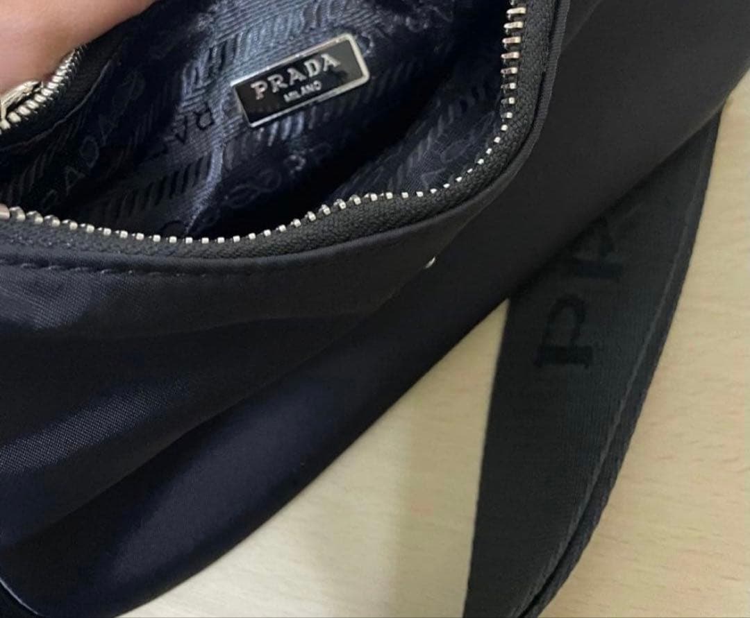 プラダ PRADA⭐︎ショルダーバッグ