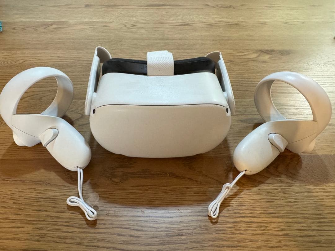 （旧）Quest 128GB